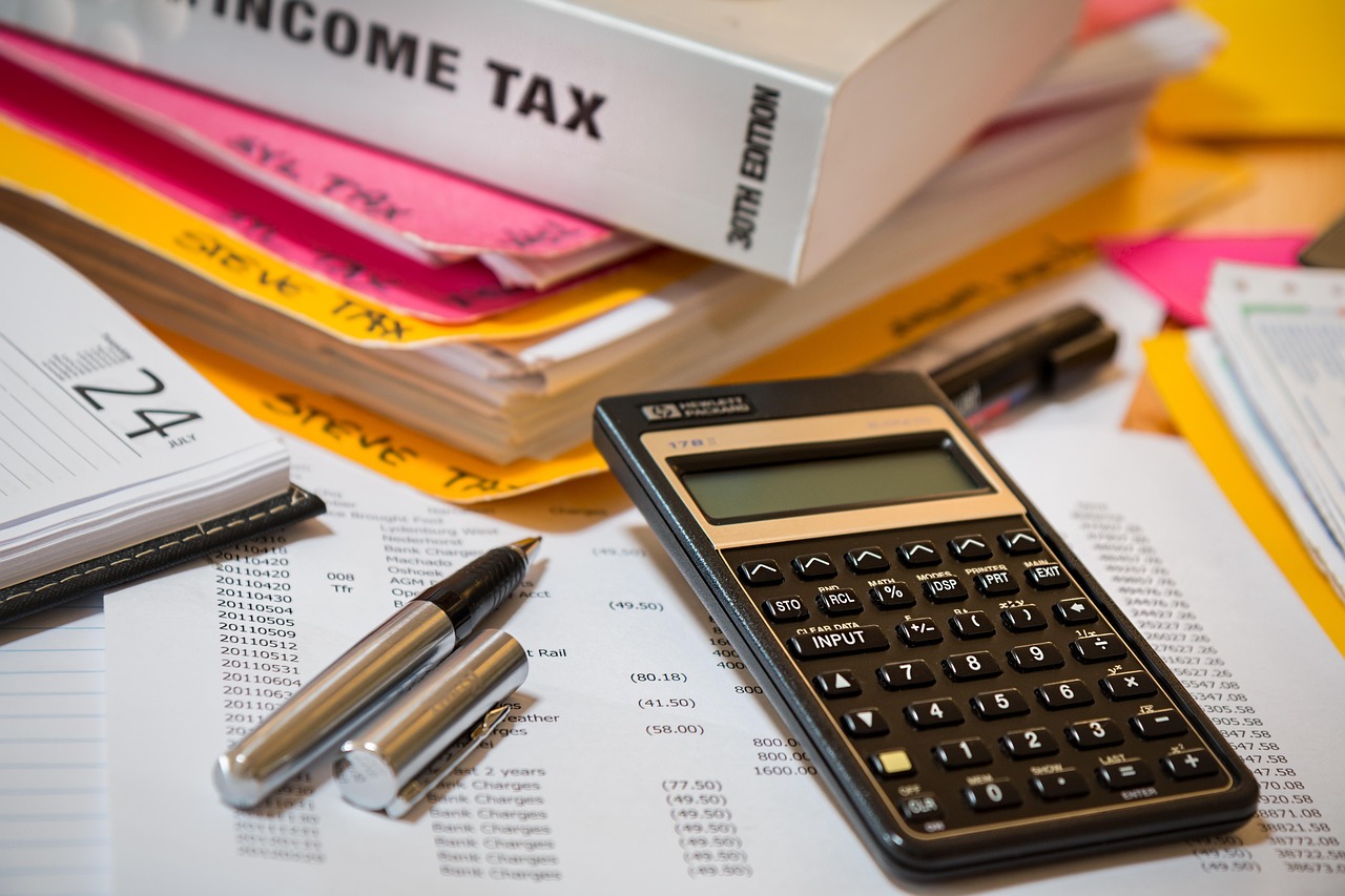 financial statements audit review